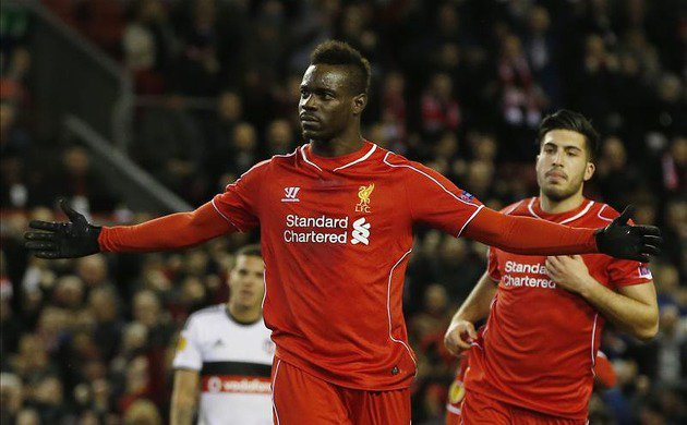 Τα “έχωσε” ο Τζέραρντ στον Μπαλοτέλι