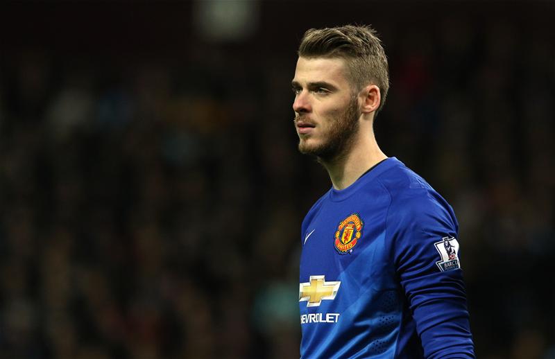 Τα διαψεύδει όλα ο Ντε Χέα