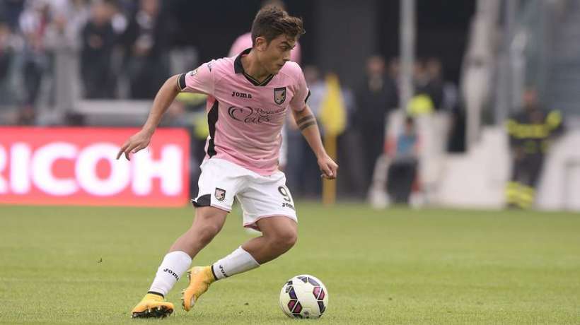 Πάει Ίντερ ο Ντιμπαλά αν…