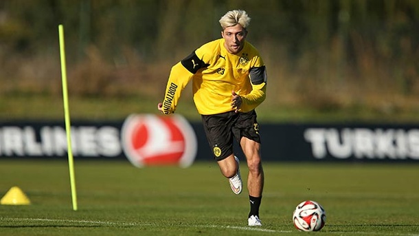 Ποιος Ρόις; Κέβιν Καμπλ, κύριοι! (vid)