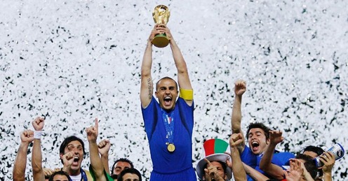 Ποινής φυλάκισης σε Καναβάρο;