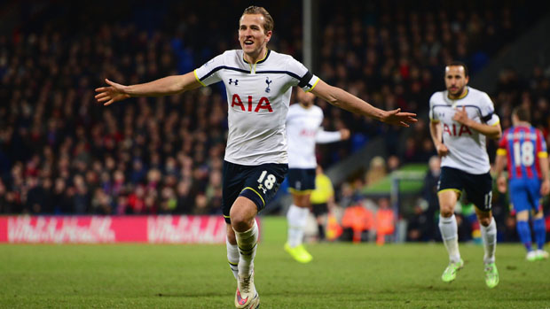 Φέρνει Κέϊν στο Μάντσεστερ ο Μουρίνιο;