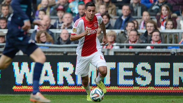 5.000 “αστέρων” ο Άγιαξ! (vid)