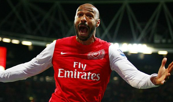 Όταν ο Ανρί έβαλε τα κλάματα