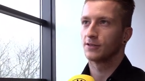 Ηγετικό μήνυμα από τον Ρόις! (vid)