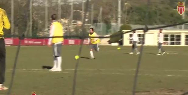 Φιλική… ξεφτίλα από τον Μουτίνιο! (vid)