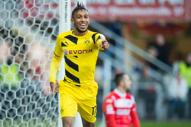 “Φουλάρει” για Ομπαμεγιάνγκ η Άρσεναλ!