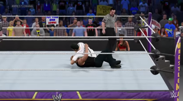 “Πλακώθηκε” για την Ιρίνα ο Κριστιάνο! (vid)