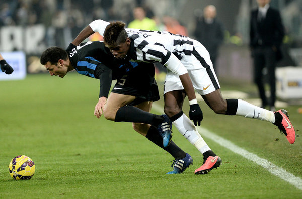 “Πόρτα” Πογκμπά στην Γιουνάιτεντ!