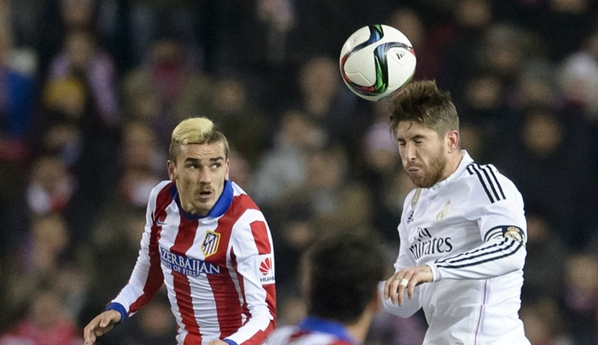 “Νοκ- άουτ” ο Ράμος