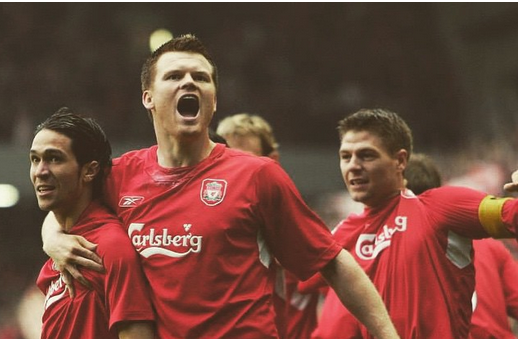 Τιμάει τον Τζέραρντ και ο Ρίισε!