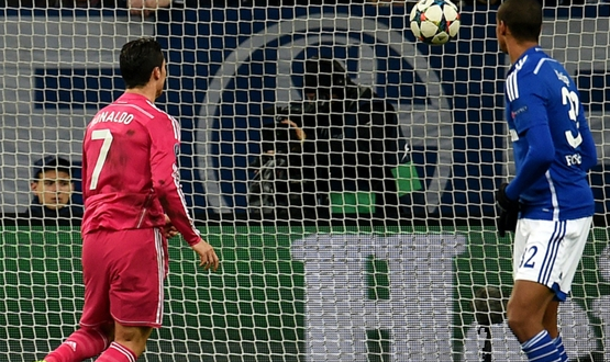 “Ο Κριστιάνο δεν έχει εμμονή με τα γκολ”