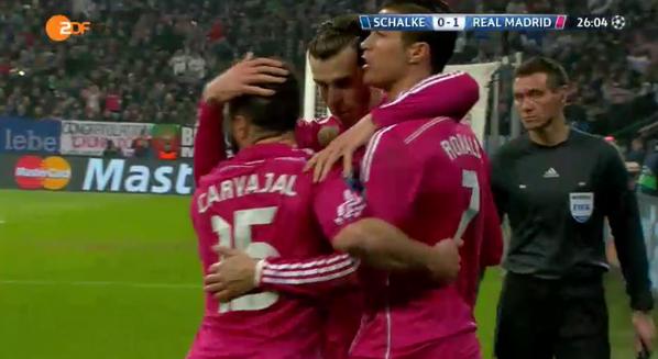 Θύμισε… Κριστιάνο ο Κριστιάνο! (vid)