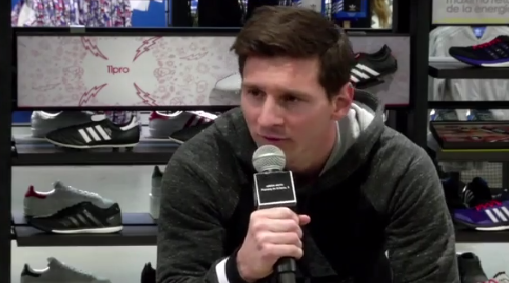 “Η Μπαρτσελόνα τα θέλει όλα”