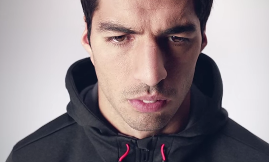 Γι’ αυτό “μισούν” τον Σουάρεζ! (vid)