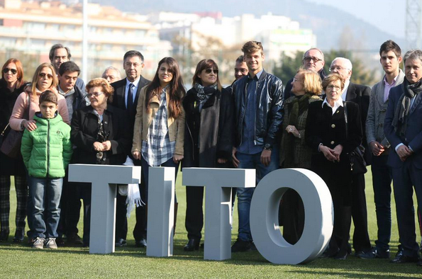 Δεν ξεχνάει τον Βιλανόβα η “Μπάρτσα”