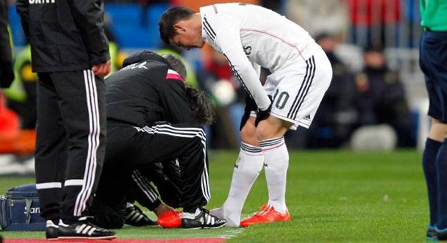 Σοκ στη Ρεάλ με Χάμες!