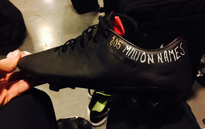 Νέο μήνυμα του Ζλάταν κατά του υποσιτισμού!