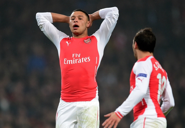 Πάλι εκτός ο Τσάμπερλεϊν