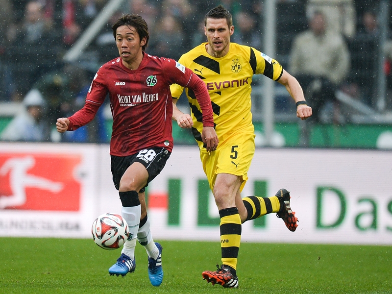 Γλίτωσε η Ντόρτμουντ, νίκη για Στουτγκάρδη