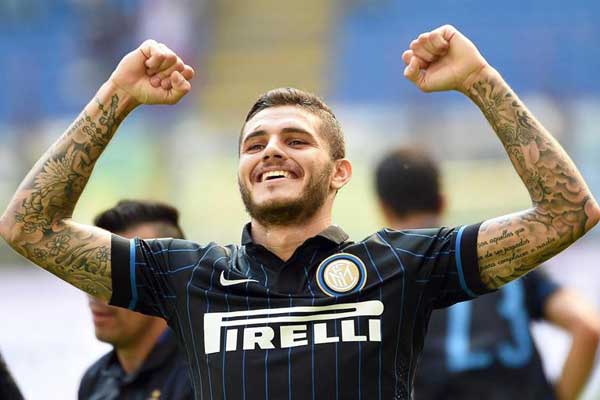 Ικάρντι αλά Πανένκα