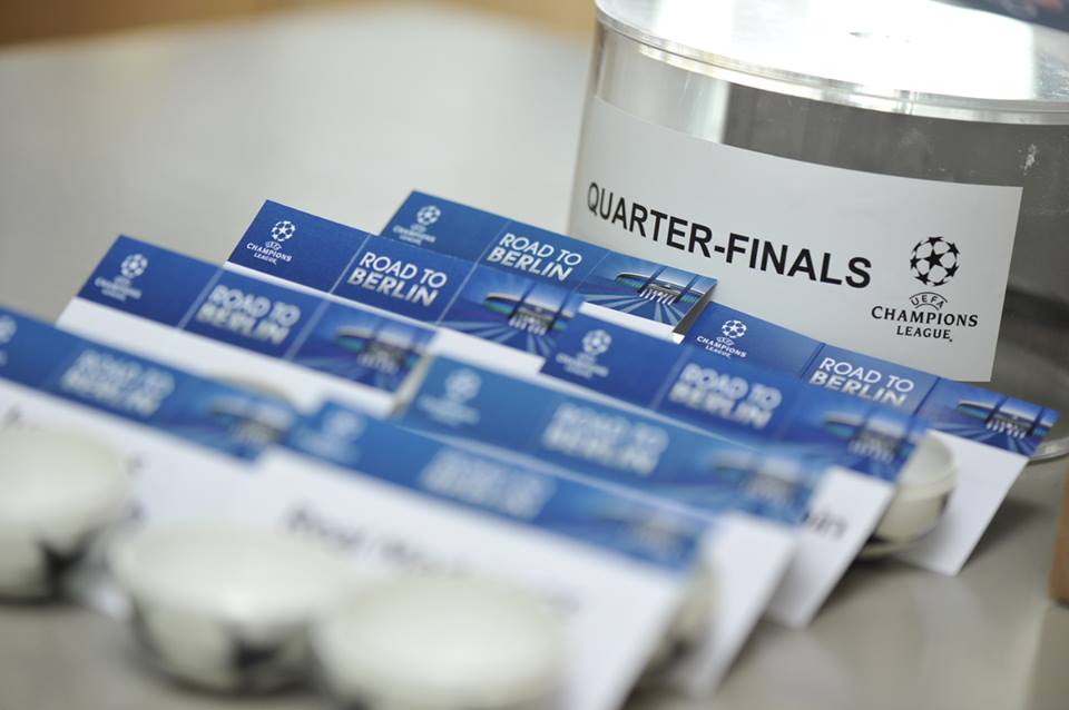 Η μάχη της Μαδρίτης!