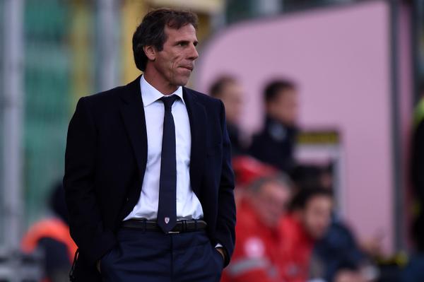 Τέλος ο Τζόλα από Κάλιαρι