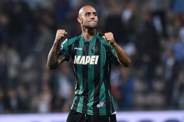 Έκλεισε Τζάτζα η Γιουβέντους