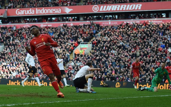 Ξανά εκτός ο Στάριτζ!