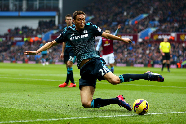 Τραυματίας λόγω πανηγυρισμών ο Μάτιτς (vid)