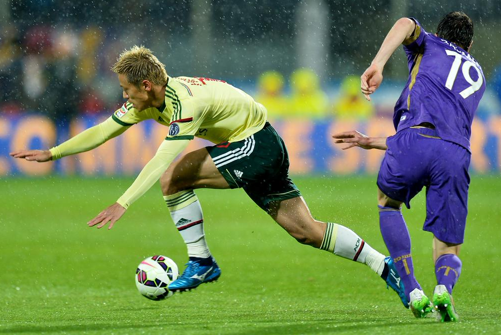 Χοακίν και…ξεροί