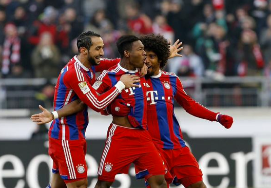 “Σκοτώνει” με τα φάουλ του ο Αλάμπα! (vid)