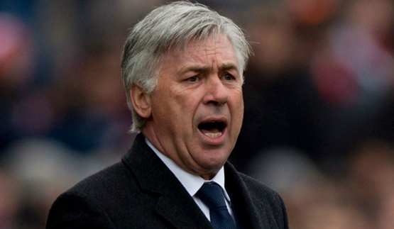 “Η Ρεάλ θα νικήσει με το μυαλό”