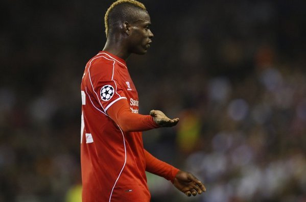 Γιατί πάντα στον Μπαλοτέλι; (pic)