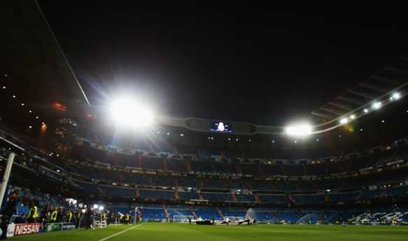 Ζήτησαν το “Μπερναμπέου” Μπαρτσελόνα- Μπιλμπάο!