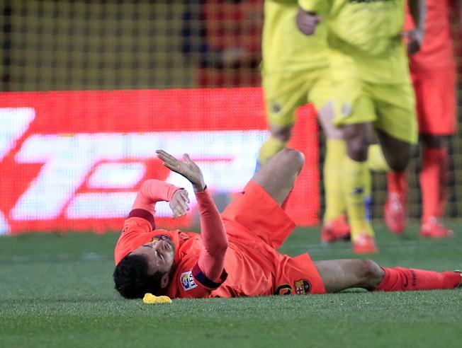 Δεν χάνει το “κλάσικο” ο Μπουσκέτς