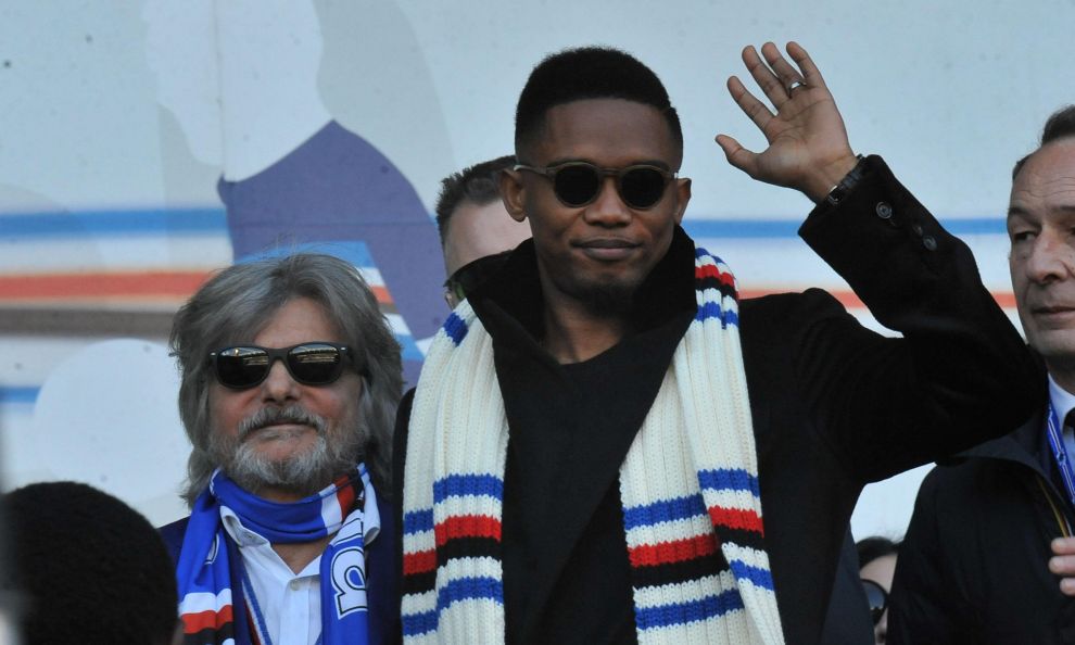 Απίστευτη κίνηση fair play από Ετό! (vid)