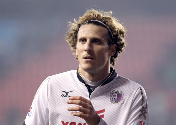 Συνεχίζει να “πυροβολεί” ο Φορλάν! (vid)