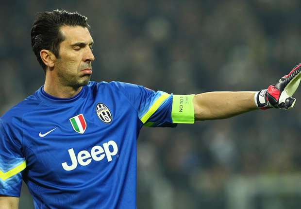 Μελέτησε Κέιν ο Μπουφόν