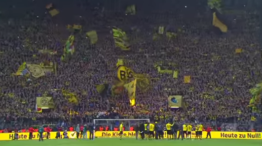 Θα πετάει… φωτιές φέτος η Ντόρτμουντ! (pic)