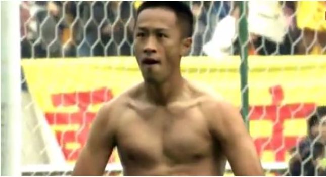 Μπαλοτέλι made in China!