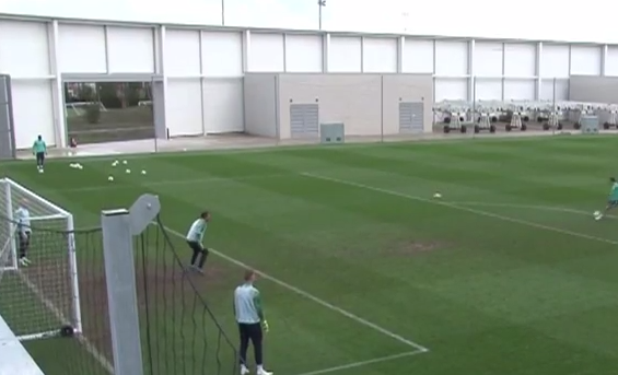 Τους άφησε… άφωνους ο Λάμπαρντ! (vid)