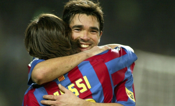 “Δουλευταράς ο Κριστιάνο, καλύτερος ο Μέσι”