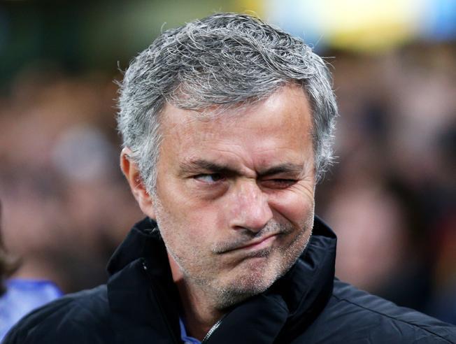 Η… κατάρα του Ζοσέ στην Μπαρτσελόνα!