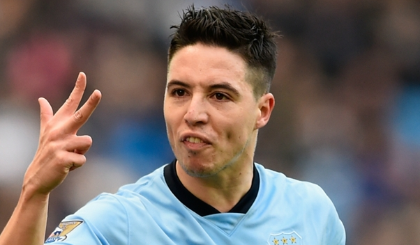 “Ζεστός” για το MLS ο Νασρί!