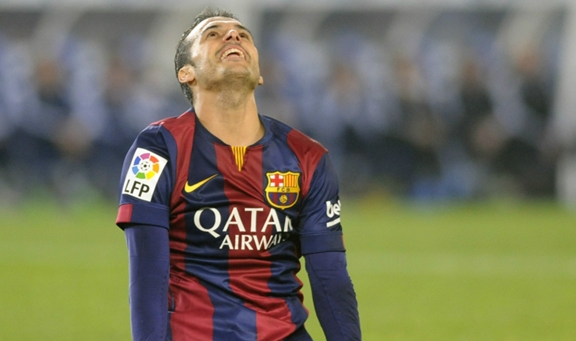 “Περνάω δύσκολα στην Μπαρτσελόνα”