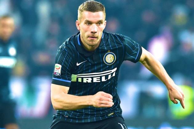 “Όχι και η πιο έξυπνη κίνηση από Ποντόλσκι”