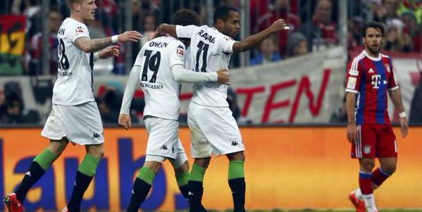 Βάρβαρος… Ράφαελ!