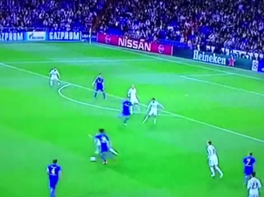 Ψάχνει για νέους… αστραγάλους ο Μόντριτς!