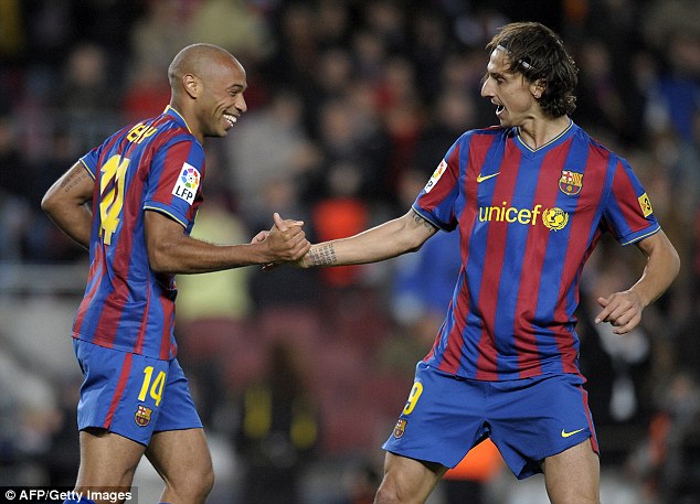 “Απολαύστε τον Ζλάταν όσο προλαβαίνετε”